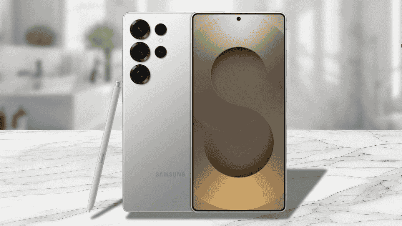 Samsung Galaxy S25 Ultra