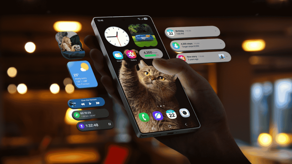 Samsung Galaxy S25 Ultra