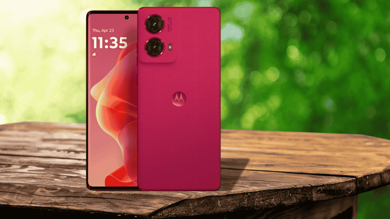 Moto G85 5G