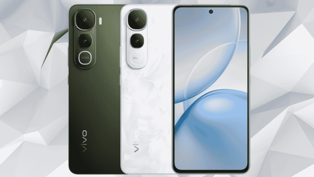 Vivo Y400
