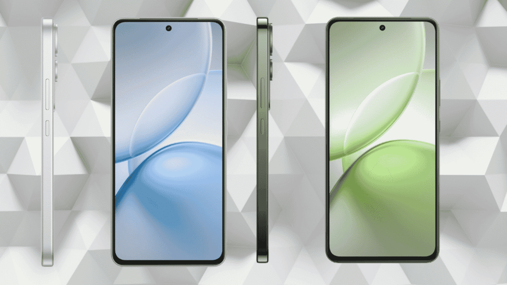 Vivo Y400