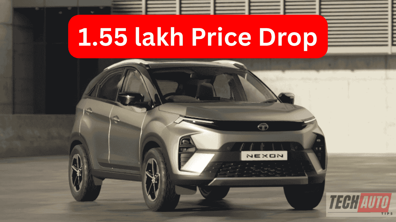 Tata Nexon