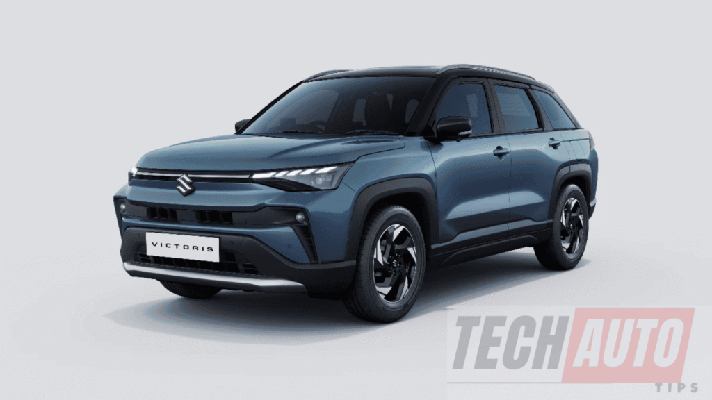 Maruti Victoris