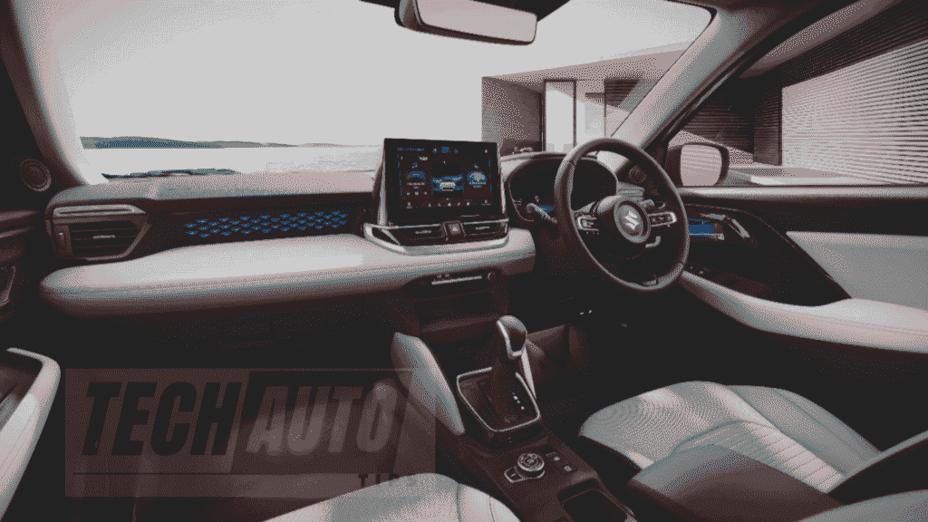 Maruti Victoris