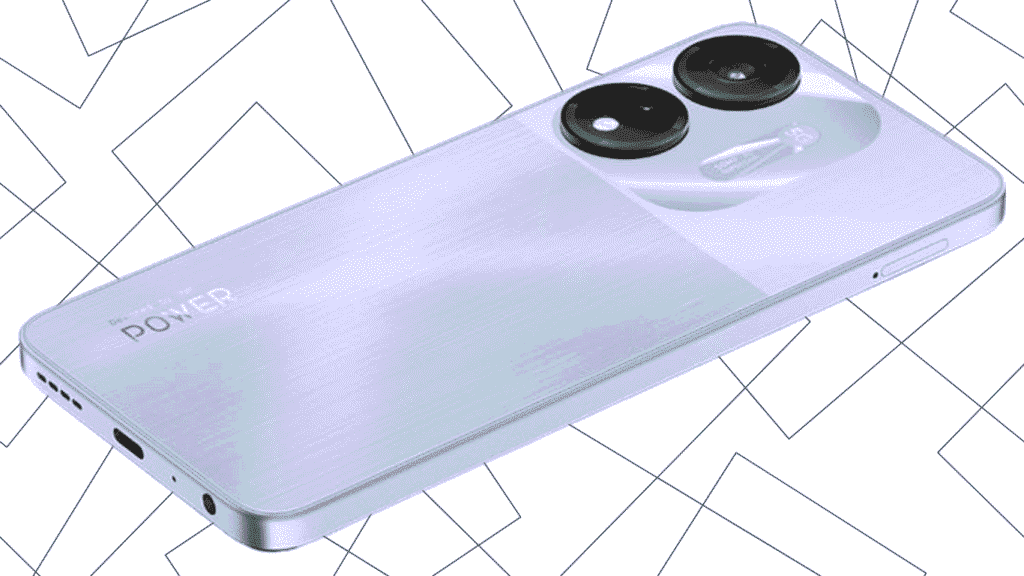 Itel Color Pro