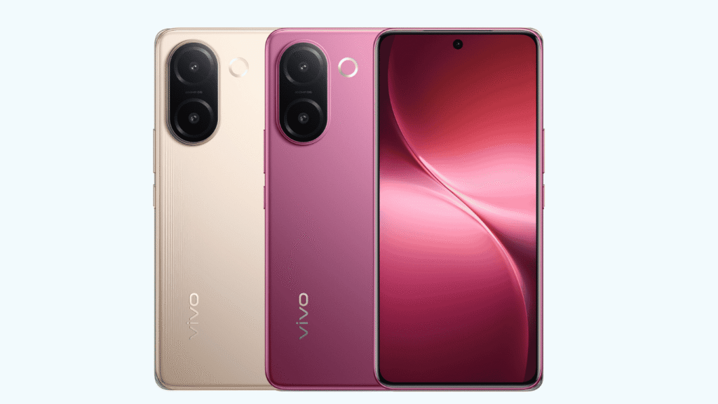 Vivo V60e