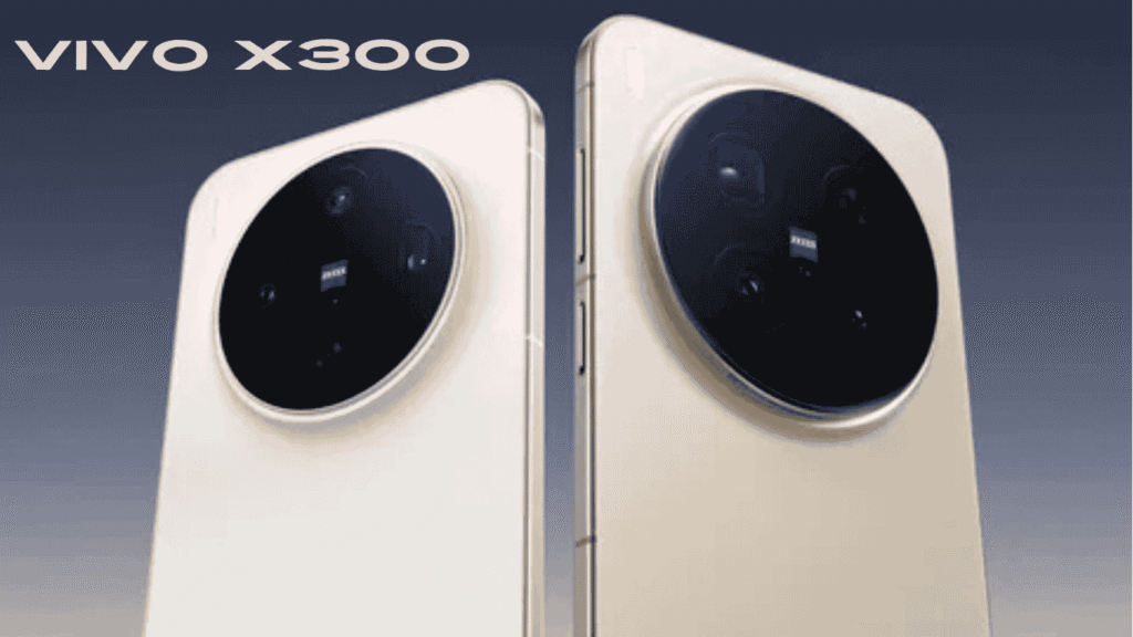 vivo x300 Pro