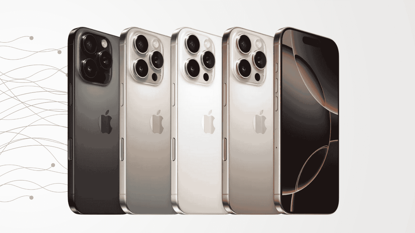 Apple iPhone 16 Pro Price Drop