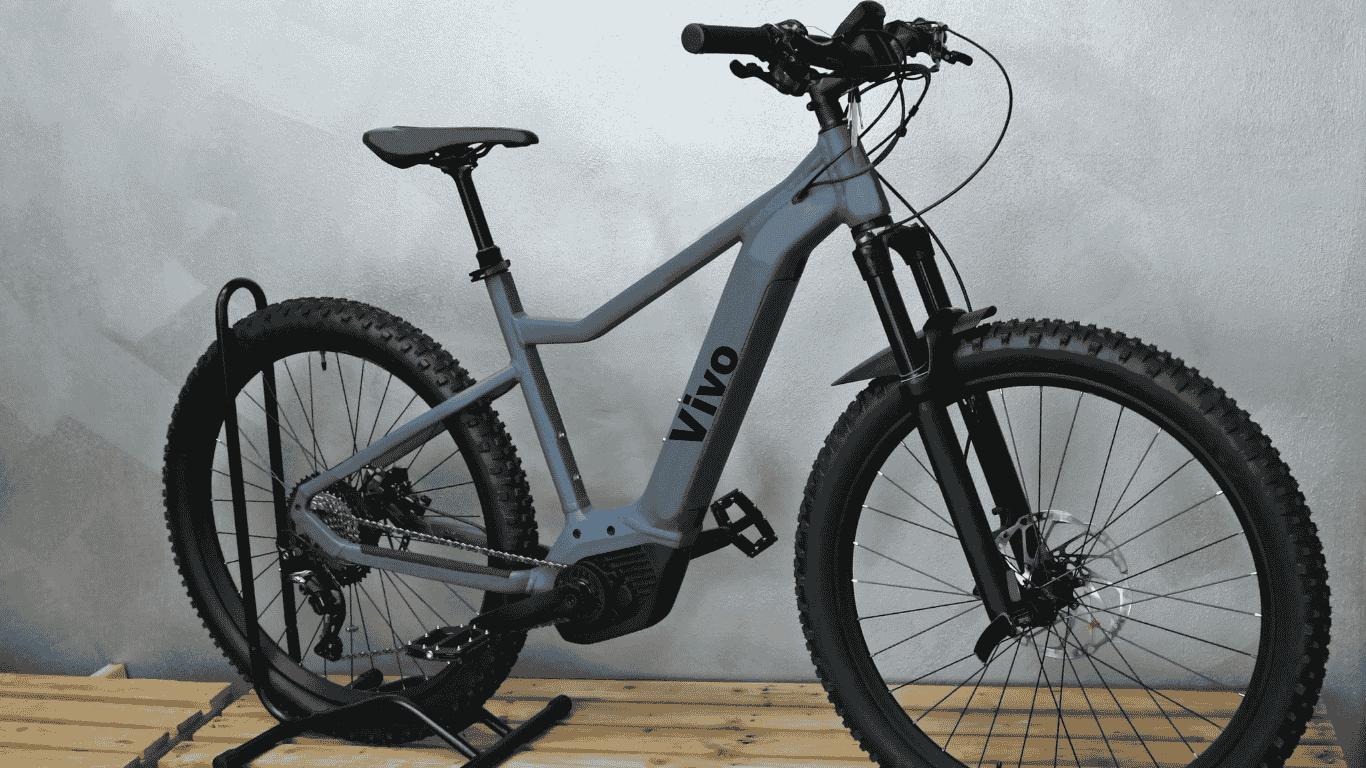 Vivo Electric Cycle 2025
