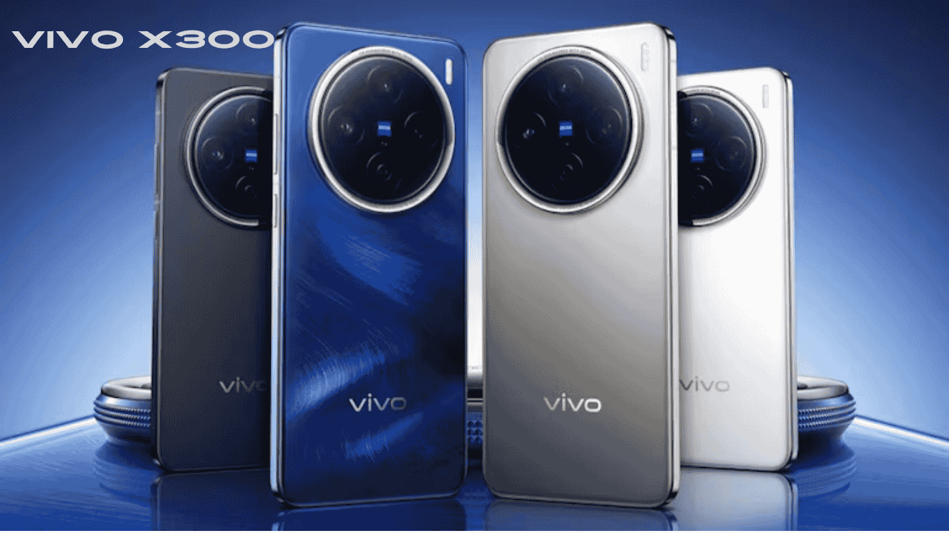 vivo x300 Pro